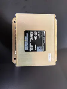 BELL 407 ST 32 Signal Conditioner W/8130 P/N 305952-00 (OVERHAULED) GARMIN